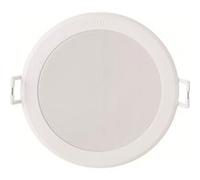 Philips MyLiving Meson Spot à encastrer Rond 200 mm Blanc froid Blanc G