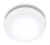 Philips Myliving Plafonnier Led Cinnabar 20w Blanc