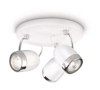 Philips Myliving Spot 564833116 Blanc