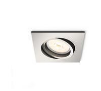 Philips Myliving Spot À Encastrer 5040117pn Chrome