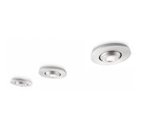 Philips Myliving Spot À Encastrer 579834816 aluminium