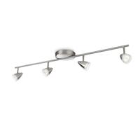Philips Myliving Spot Maple Led, Chrome Mat Chrome