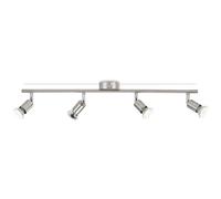 Philips Spot LED intérieur 5030417E7 4x GU10 Blanc