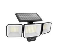 Ip65 8,7w, 5000k Projecteur Solaire, Lumière Froide. Philips