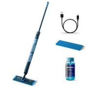 Philips OneUp 5000 Series XV5113 - Balai électrique - balai - sans fil Bleu