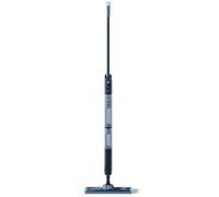 Balai à franges électrique Philips OneUp série 5000, bleu, 0,281 l, 0,178 l, 70 min, 350 mm, 120 mm