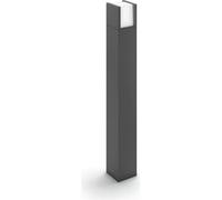 Philips Outdoor A-Label Arbour Lampe d'allée 3.8W 27K anth-