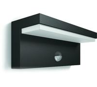 Philips Outdoor A-Label Bustan Wand UE IR 3.8W 40K anth-