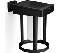 Philips Outdoor A-Label Solar Camill Applique murale ronde matte sw