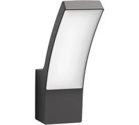 Philips Outdoor A-Label Splay mur UE 3.8W 27K anth
