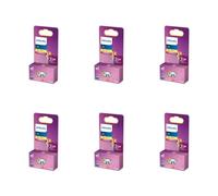 Philips Pack: Capsule LED G4 - 12V - 20W - Blanc chaud | Lot de 12 - Non dimmable