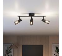 Philips Palms Projecteur, E14, 3 sources lumineuses, 8720169299313,