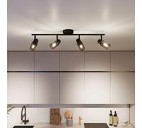 Philips Palms Projecteur, E14, 4 sources lumineuses, 8720169299337,