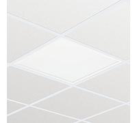 Philips Panneau LED Coreline RC132V G4 29W 3600lm - 840 Blanc Froid | 60x60cm - UGR <19