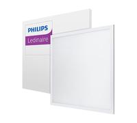 Philips Panneau LED Ledinaire RC065B 28W 3400lm - 830-835-840 CCT | 60x60cm - UGR <19
