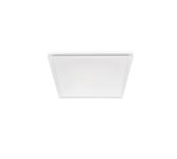 Philips Panneau LED plafonnier 60x60 - Blanc