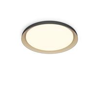 Philips Pebblo Plafonnier, LED, 8720169301092,