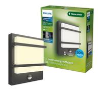 Philips Petronia Applique murale Ultra Efficient LED, 8720169263734, Ultra Efficient