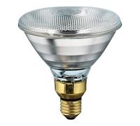 Philips Philips Chauffage infrarouge IR 175 C 175W E27 PAR38 240V Quantité:1