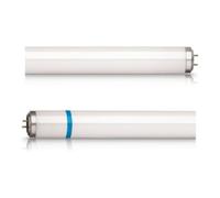 Philips Philips Lampe fluorescente 18W Secura 1SL/25 Actinic BL Quantité:1