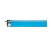 Philips Lighting TL-D Colored 36W Blue 1SL/25
