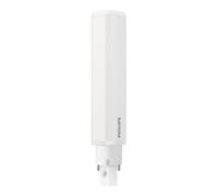 PHILIPS CorePro LED PLC 8,9 W 840 2P G24d-3 Tube LED 4000 K 1100 lm - Lampes LED socle G24d, G24q, GX24d
