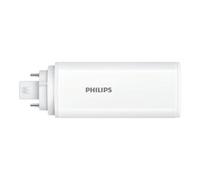 Philips Philips Lampe LED compacte G24Q-2 830 CoreLEDPLT Quantité:1