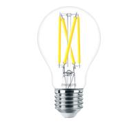 Philips Philips Lampe LED E27 2200-2700K MAS LEDBulb#31165700 Quantité:1