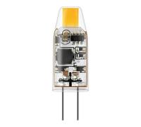Philips Philips Lampe LED G4 827 CorePro 1W 2700K Quantité:1