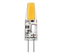 Philips CorePro Capsule LED G4 1,7 W (équivalent 20 W) Transparent 12 V 827 2700 K