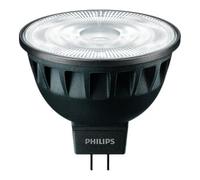 Philips Philips Lampe LED réflecteur MR16 GU5.3 2700K 6,7W dimmable Quantité:1