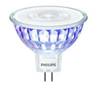 Philips Philips Lampe LED réflecteur MR16 GU5.3 927 Dimtone dimmable 5,8W Quantité:1
