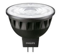 Philips Philips Lampe LED réflecteur MR16 GU5.3 940 DIM MAS LED Exp#35845400 Quantité:1