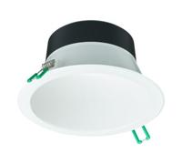 Philips Philips LED-Downlight DN142B10S/830PSU-EWR 1200 lm 3000 K Quantité:1