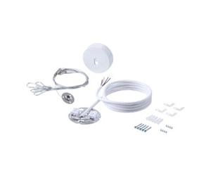 Philips Philips Leuchten Set de suspension à câble 4 conducteurs RC159Z Quantité:1