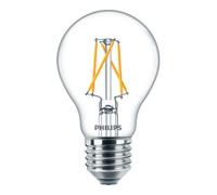 Philips Ampoule LED LEDclassic SceneSwitch A60 E27 7,5 W 2200 K blanc chaud