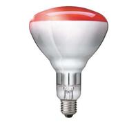 Philips Philips Lighting Chauffage infrarouge 230-250V E27 IR150RH BR125 250V Quantité:1