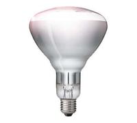 Philips Philips Lighting Chauffage infrarouge 250W E27 230-250V IR 250 CH Quantité:1