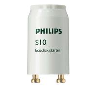 Philips Philips Lighting Démarreur pour commutation individuelle 4-65W S 10 Quantité:1
