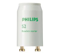 Philips Philips Lighting Démarreur pour connexion en série 4-22W S 2 Quantité:1