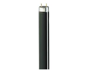 Philips Philips Lighting Lampe fluorescente 18W lumière noire TL-D 18W/108 Quantité:1