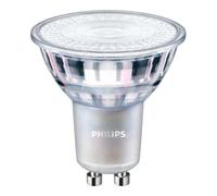 Philips MASTER LEDspot Value 3,7-35W GU10 940 36D - Lampes LED socle GU10