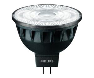Philips Philips Lighting LED-Projecteur MR16 GU5.3 930 DIM MAS LED Exp#35843000 Quantité:1