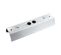 Philips Maxos LED Industry Mechanical Supply Housing Lighting Fixture - 10807700