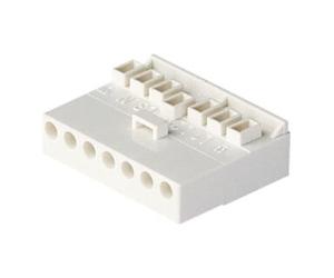 Philips Philips Lighting Suspension universelle avec câble en acier 3000 mm 9MX056 MB-SW L3000WH Quantité:1