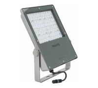 Philips Philips Projecteur LED 730 BVP130LED210-4S/730A 21000 lm 153 W Gris Quantité:1