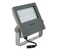 Philips Philips Projecteur LED 740 BVP125 16000 lm 117 W gris Quantité:1