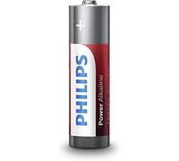 Philips Power AA / MN1500 / LR06 Alkaline (12 stuks) - Piles
