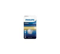 Philips Pile bouton CR 2016 3 V 1 pc(s) lithium Minicells