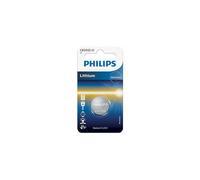 Philips Pile bouton lithium CR2032 - 1 pièce